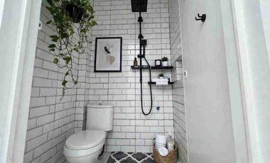 2 UNIT TERAKHIR RUMAH BARU FREE DESAIN DEKAT TOL SOREANG BANDUNG