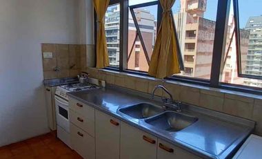 SE ALQUILA DPTO AMOBLADO 1 DOR EN NUEVA CÓRDOBA