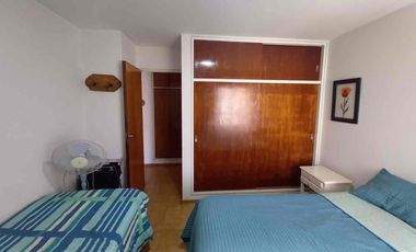 SE ALQUILA DPTO AMOBLADO 1 DOR EN NUEVA CÓRDOBA