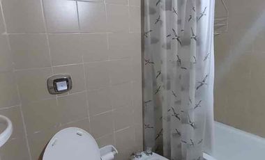 SE ALQUILA DPTO AMOBLADO 1 DOR EN NUEVA CÓRDOBA