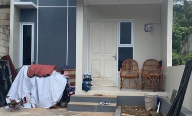 Hunian Minimalis dijual murah dekat RSU Banyumanik Semarang, Unit terbatas