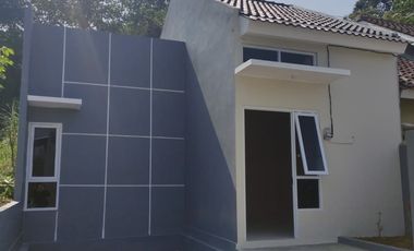 Hunian Minimalis dijual murah dekat RSU Banyumanik Semarang, Unit terbatas