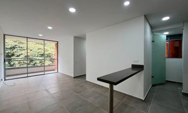 Apartamento en Arriendo Trianon, Envigado Antioquia