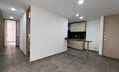 Apartamento en Arriendo Trianon, Envigado Antioquia
