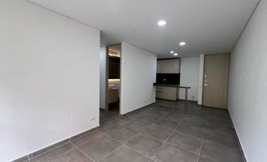 Apartamento en Arriendo Trianon, Envigado Antioquia