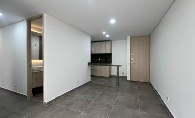 Apartamento en Arriendo Trianon, Envigado Antioquia