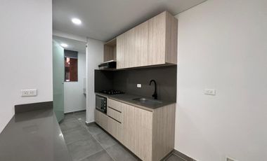 Apartamento en Arriendo Trianon, Envigado Antioquia