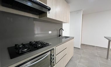 Apartamento en Arriendo Trianon, Envigado Antioquia