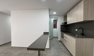Apartamento en Arriendo Trianon, Envigado Antioquia