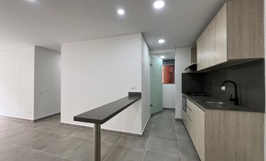 Apartamento en Arriendo Trianon, Envigado Antioquia