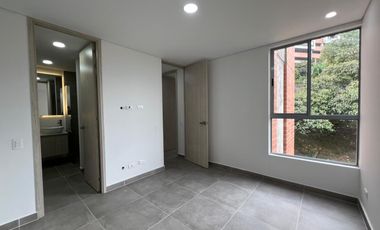 Apartamento en Arriendo Trianon, Envigado Antioquia