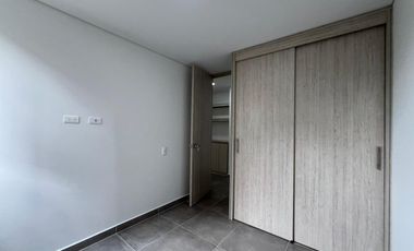 Apartamento en Arriendo Trianon, Envigado Antioquia