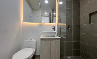 Apartamento en Arriendo Trianon, Envigado Antioquia