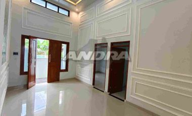 rumah solo Gentan purbayan mangesti bali dekat purwosari