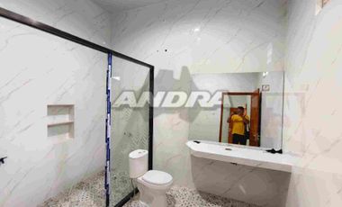 rumah solo Gentan purbayan mangesti bali dekat purwosari