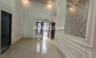 rumah solo Gentan purbayan mangesti bali dekat purwosari