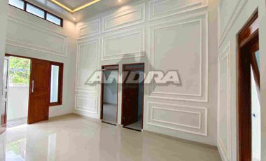 rumah solo Gentan purbayan mangesti bali dekat purwosari