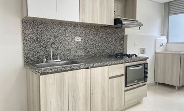 Apartamento en Arriendo en Aves Maria, Sabaneta Antioquia