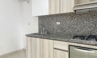 Apartamento en Arriendo en Aves Maria, Sabaneta Antioquia