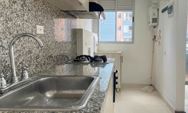 Apartamento en Arriendo en Aves Maria, Sabaneta Antioquia