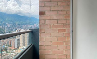 Apartamento en Arriendo en Aves Maria, Sabaneta Antioquia