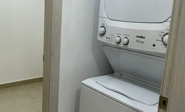 Departamento de venta en olivos 100 parc