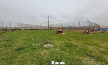 ¡VENTA DE TERRENO FRENTE PLAYA EN CONDOMINIO MESOA – TAMBO DE MORA!