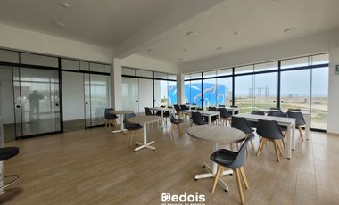 ¡VENTA DE TERRENO FRENTE PLAYA EN CONDOMINIO MESOA – TAMBO DE MORA!