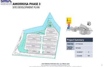AFFORDABLE TOWNHOWN AT AMORROSA PH3 STA TERESITA STO TOMAS BATANGAS PHP1.7M