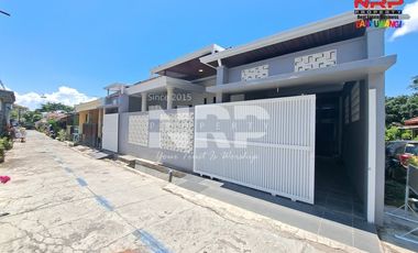 Disewakan Rumah 2 Lantai Full Furniture - Banyuwangi Kota