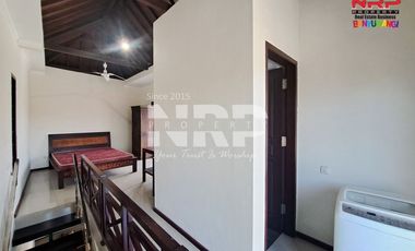 Disewakan Rumah 2 Lantai Full Furniture - Banyuwangi Kota