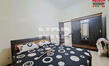 Disewakan Rumah 2 Lantai Full Furniture - Banyuwangi Kota