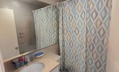 En Venta Departamento de 3 hab 2 bañ 1 est 1 bod en Viña del Mar sector Gregorio Marañón