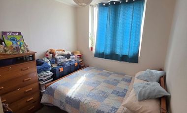 En Venta Departamento de 3 hab 2 bañ 1 est 1 bod en Viña del Mar sector Gregorio Marañón