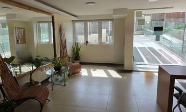 En Venta Departamento de 3 hab 2 bañ 1 est 1 bod en Viña del Mar sector Gregorio Marañón