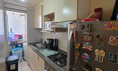 En Venta Departamento de 3 hab 2 bañ 1 est 1 bod en Viña del Mar sector Gregorio Marañón