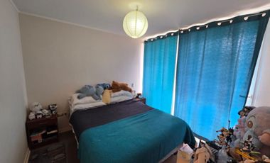 En Venta Departamento de 3 hab 2 bañ 1 est 1 bod en Viña del Mar sector Gregorio Marañón