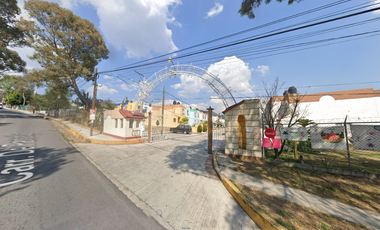 CASA EN CALLE ALAMOS, RANCHO LA VIRGEN, PANOTLA, TLAXCALA. ¡¡NO CREDITOS!!