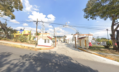 CASA EN CALLE ALAMOS, RANCHO LA VIRGEN, PANOTLA, TLAXCALA. ¡¡NO CREDITOS!!