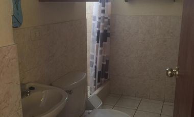 Alquiler habitación solo a señorita,Monterrico Surco (UPC,Esan,Toulouse,ULima)