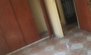 Alquiler habitación solo a señorita,Monterrico Surco (UPC,Esan,Toulouse,ULima)