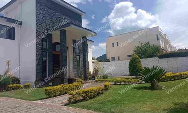 Vendo casa sector San Gabriel