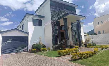 Vendo casa sector San Gabriel