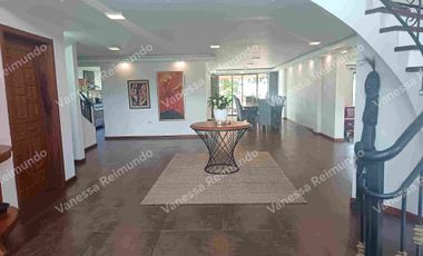 Vendo casa sector San Gabriel