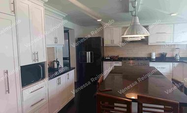 Vendo casa sector San Gabriel