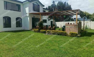 Vendo casa sector San Gabriel