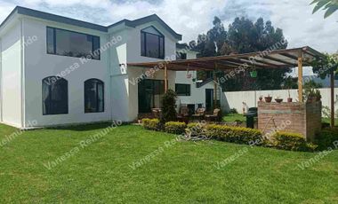 Vendo casa sector San Gabriel