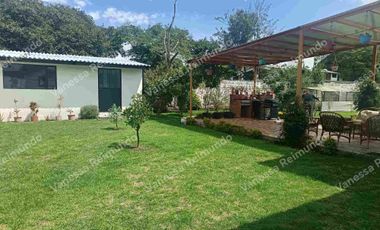 Vendo casa sector San Gabriel