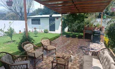 Vendo casa sector San Gabriel