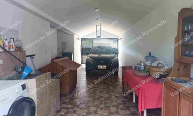 Vendo casa sector San Gabriel